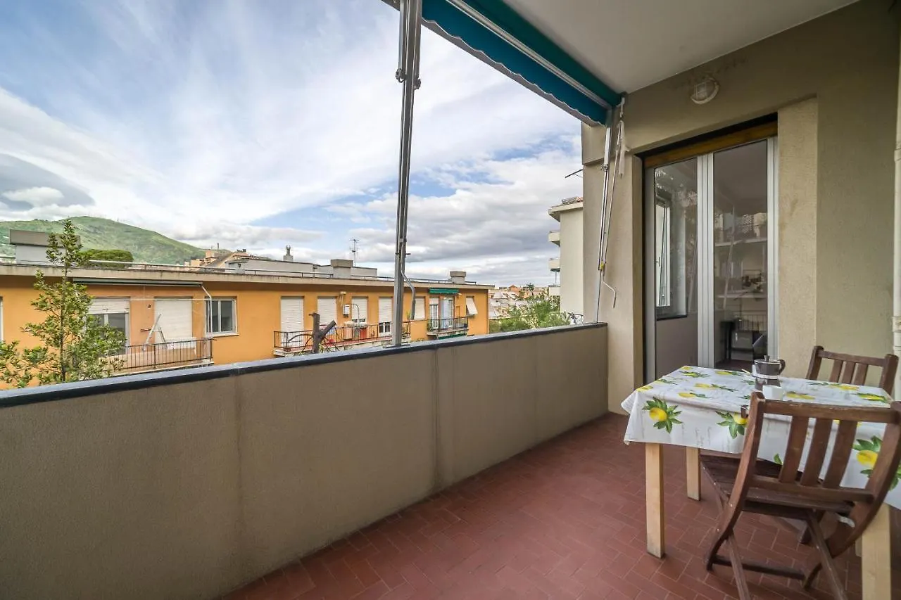 Genoa Sturla Comfy Apartment Italia
